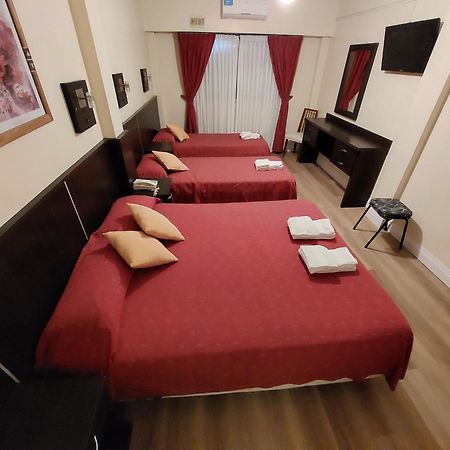 Gran Hotel Monaco Mar del Plata Zewnętrze zdjęcie