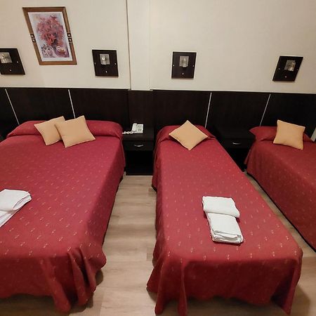 Gran Hotel Monaco Mar del Plata Zewnętrze zdjęcie