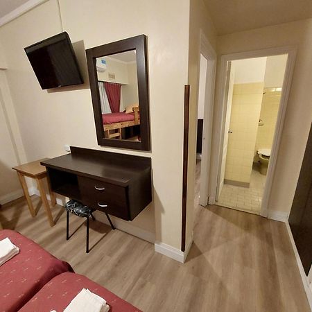 Gran Hotel Monaco Mar del Plata Zewnętrze zdjęcie