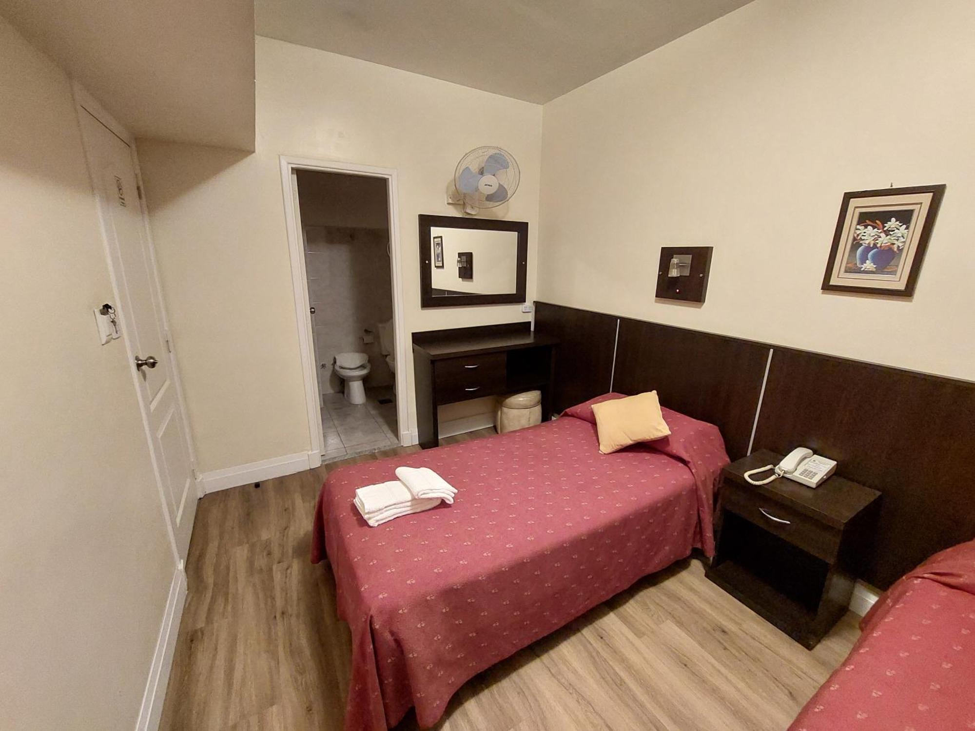 Gran Hotel Monaco Mar del Plata Zewnętrze zdjęcie