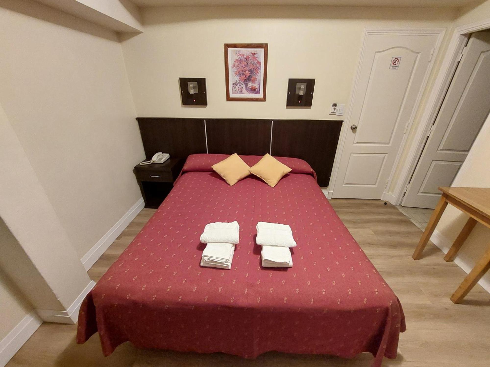 Gran Hotel Monaco Mar del Plata Zewnętrze zdjęcie
