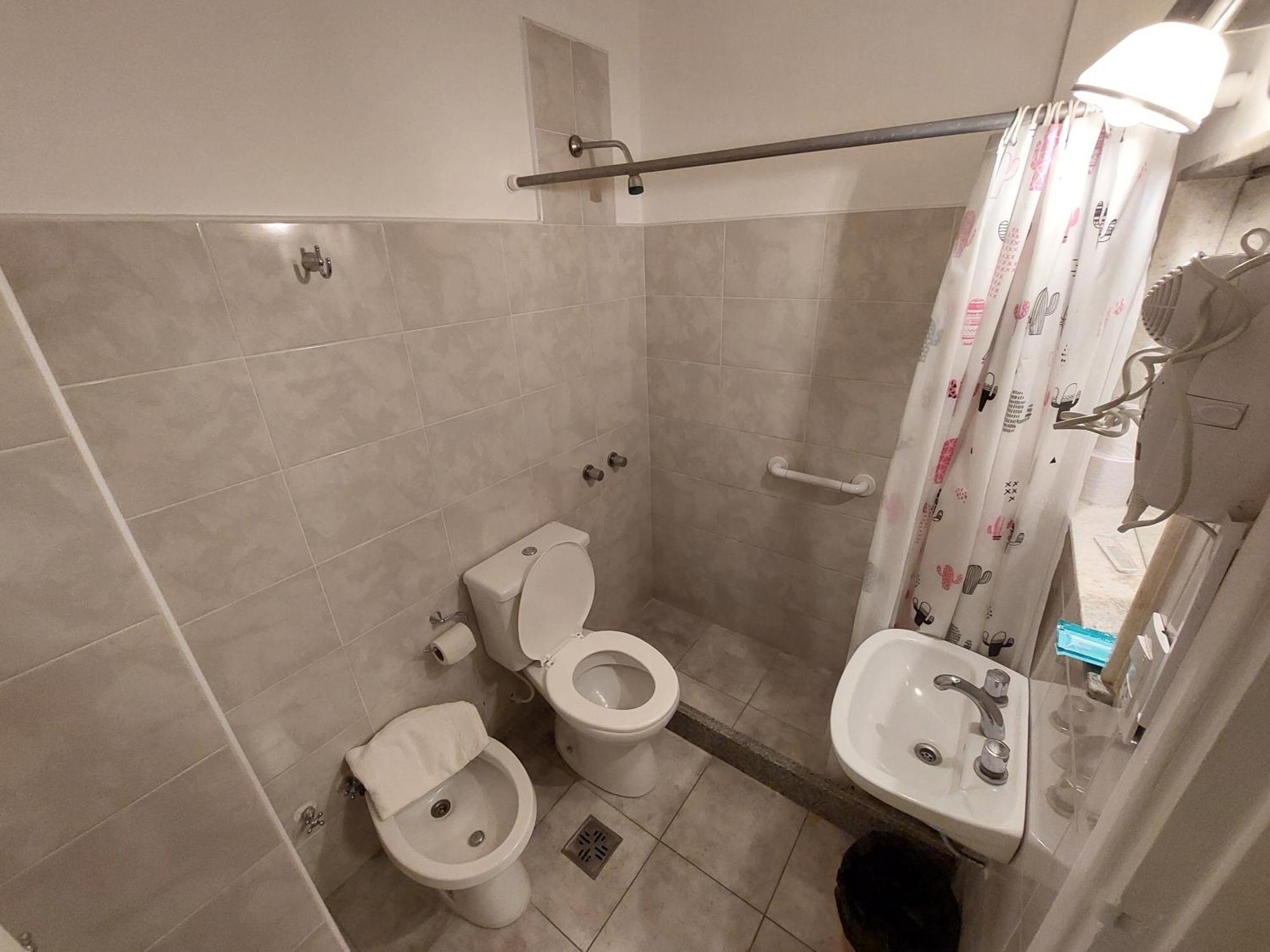 Gran Hotel Monaco Mar del Plata Zewnętrze zdjęcie