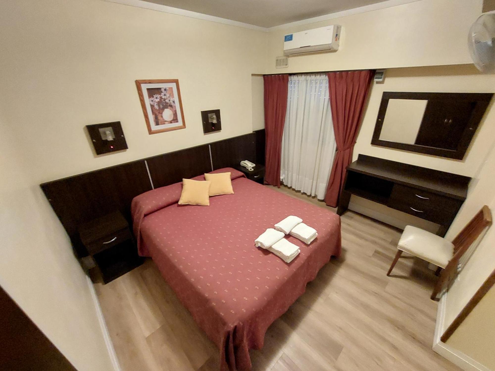 Gran Hotel Monaco Mar del Plata Zewnętrze zdjęcie