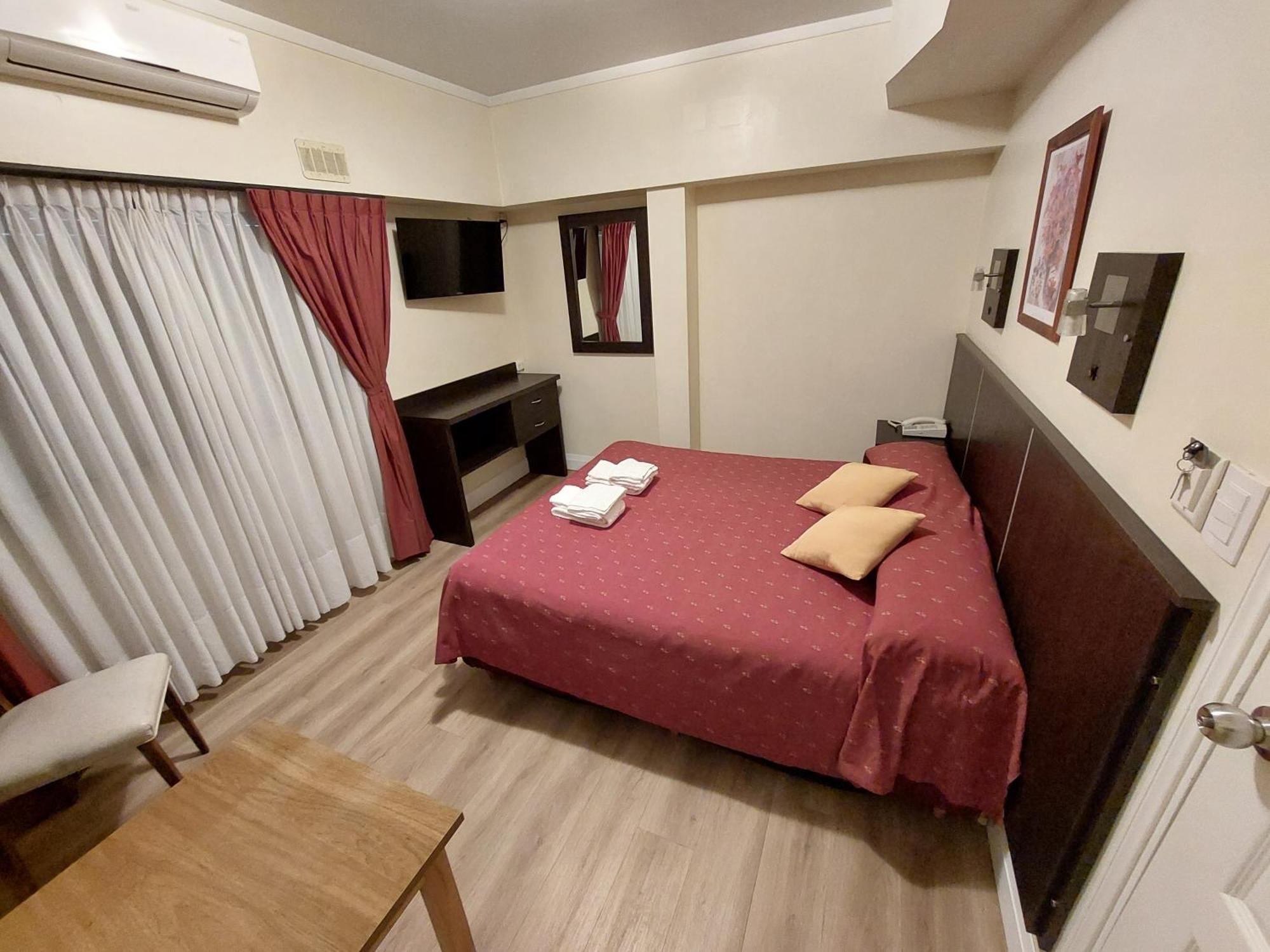 Gran Hotel Monaco Mar del Plata Zewnętrze zdjęcie