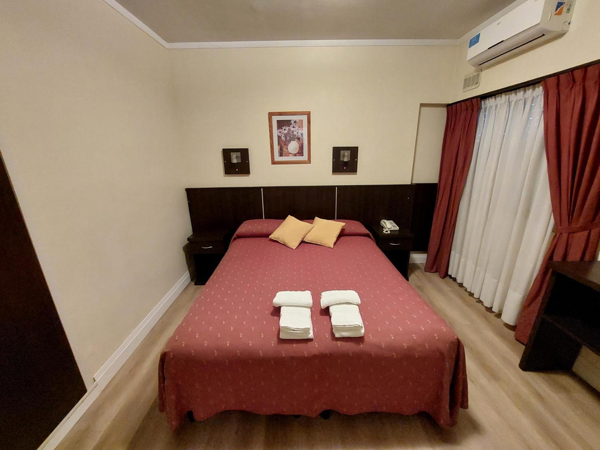 Gran Hotel Monaco Mar del Plata Zewnętrze zdjęcie