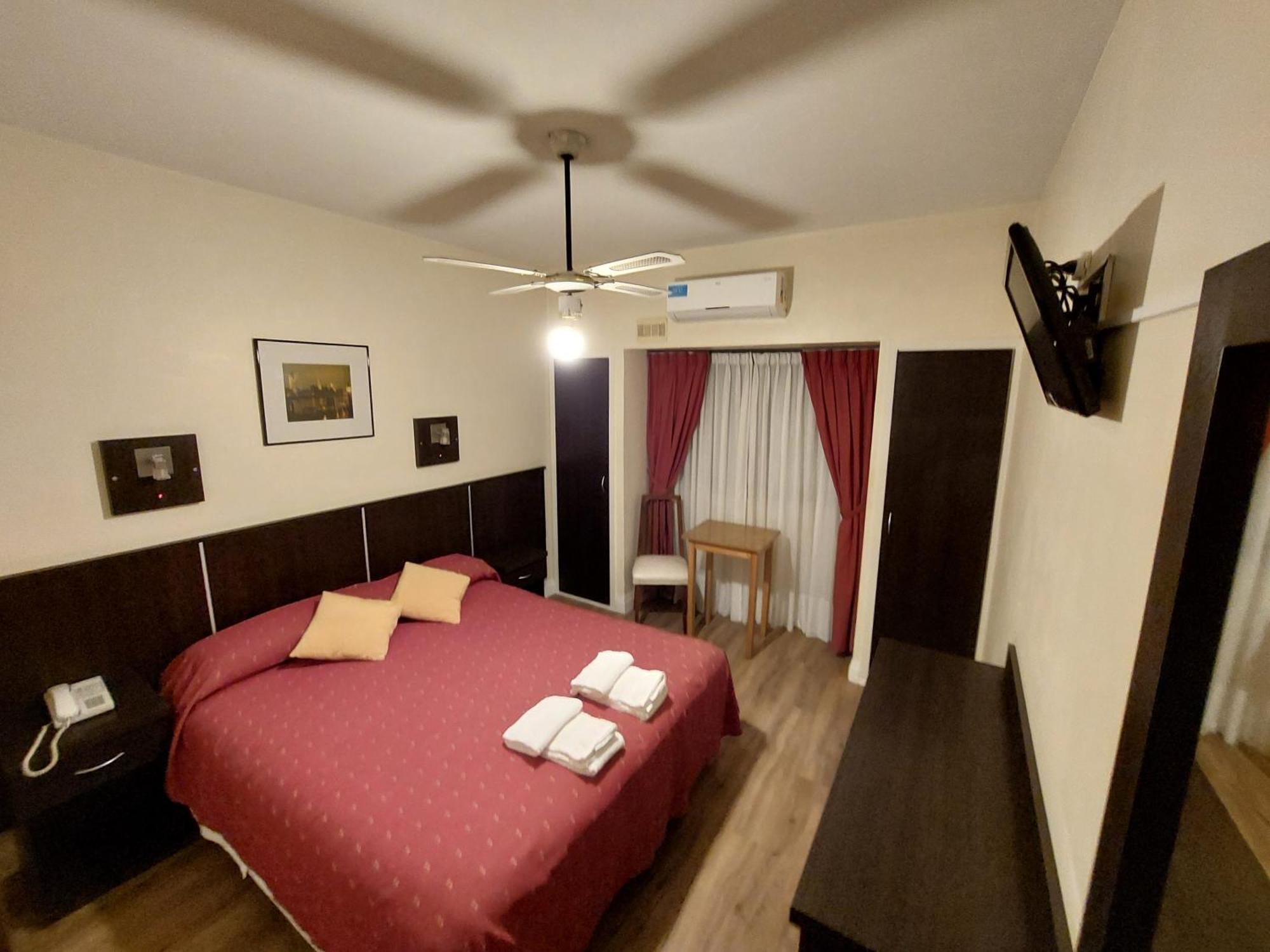 Gran Hotel Monaco Mar del Plata Zewnętrze zdjęcie