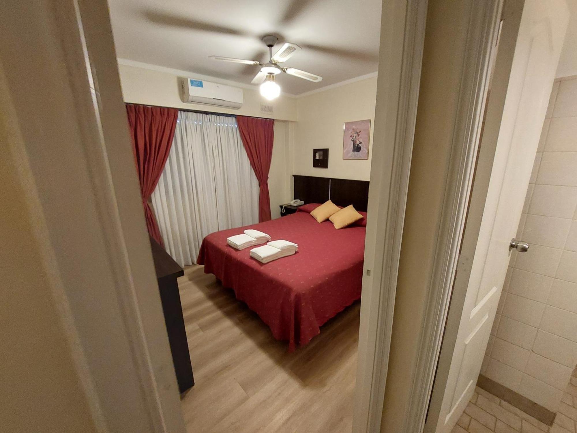Gran Hotel Monaco Mar del Plata Zewnętrze zdjęcie