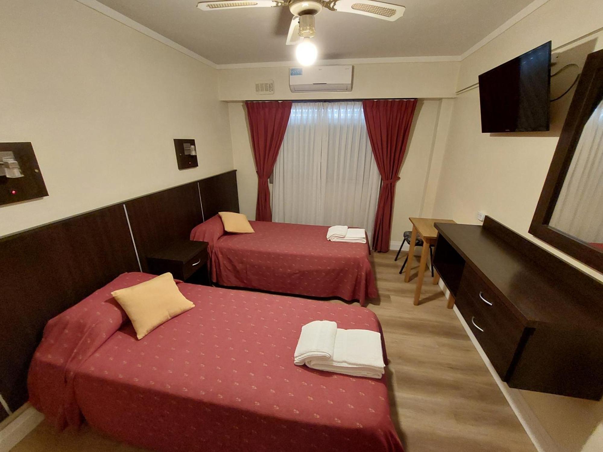 Gran Hotel Monaco Mar del Plata Pokój zdjęcie