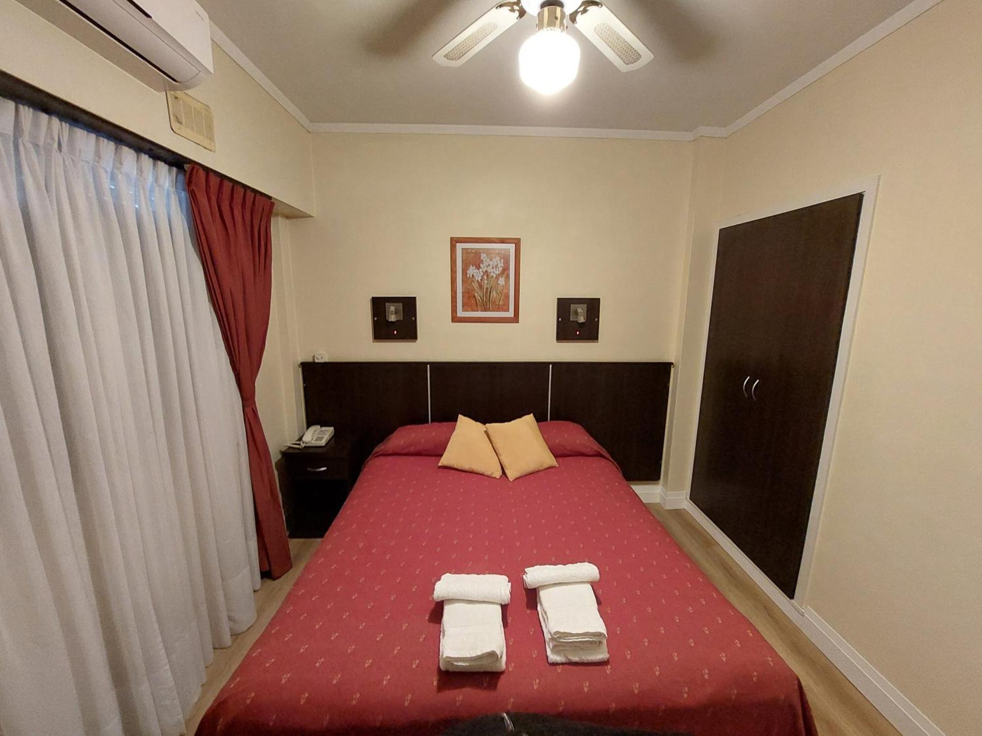 Gran Hotel Monaco Mar del Plata Pokój zdjęcie