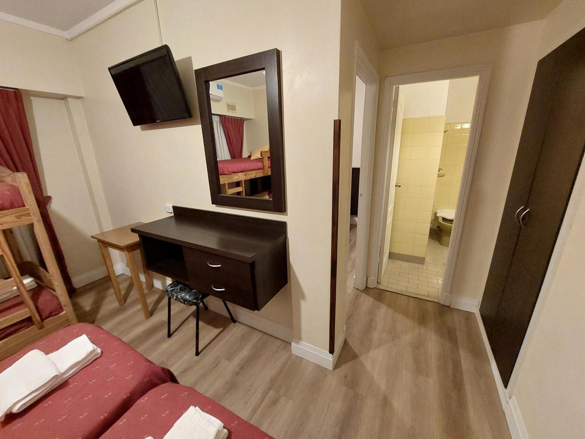 Gran Hotel Monaco Mar del Plata Zewnętrze zdjęcie