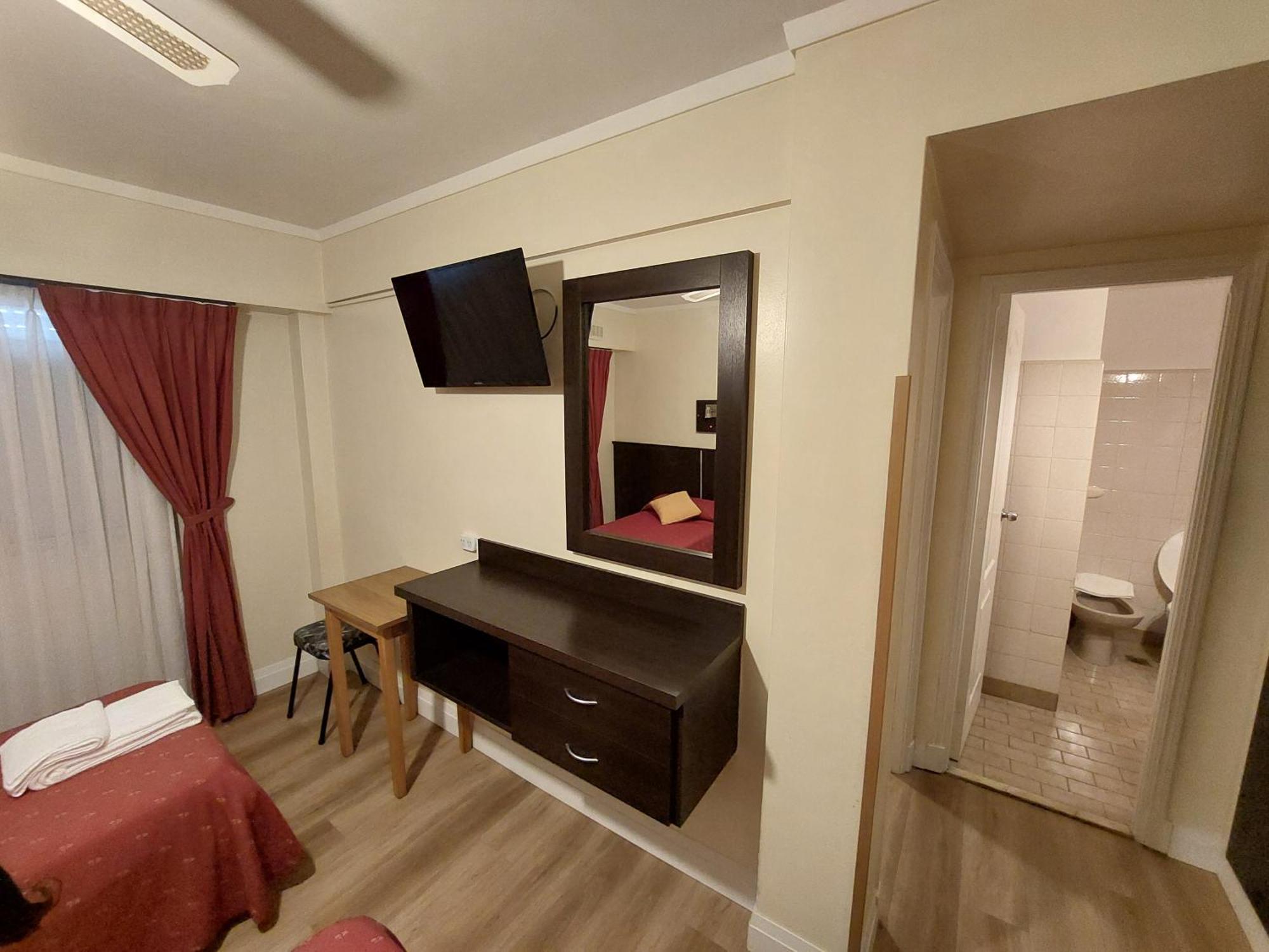 Gran Hotel Monaco Mar del Plata Pokój zdjęcie
