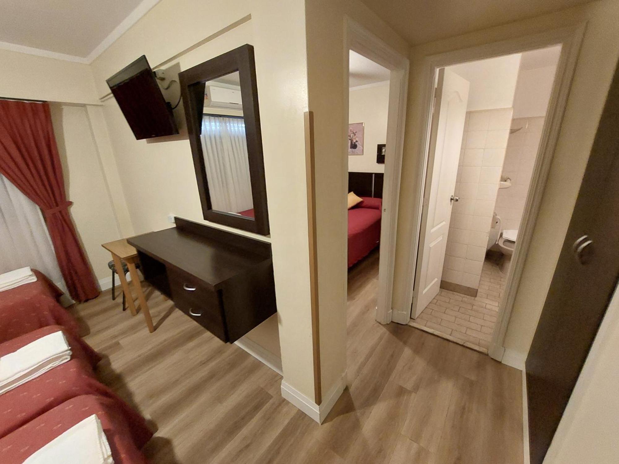 Gran Hotel Monaco Mar del Plata Pokój zdjęcie