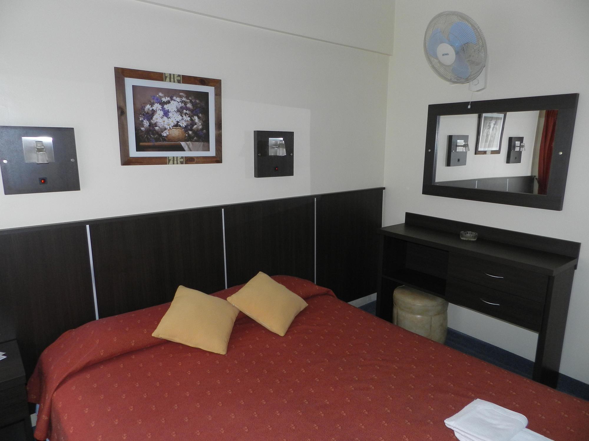 Gran Hotel Monaco Mar del Plata Zewnętrze zdjęcie