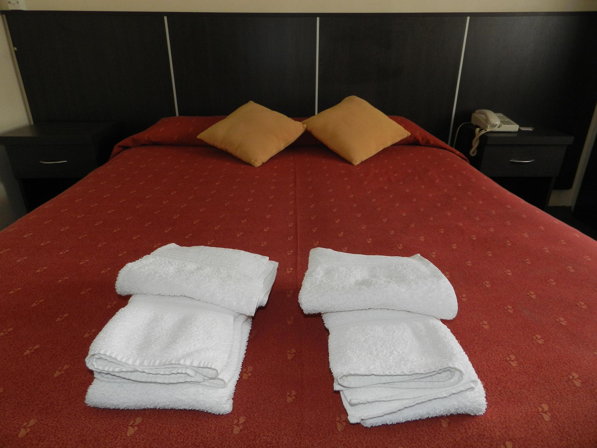 Gran Hotel Monaco Mar del Plata Zewnętrze zdjęcie