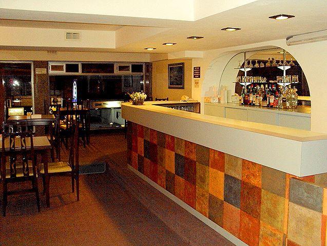 Gran Hotel Monaco Mar del Plata Zewnętrze zdjęcie